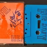 Ekin Fil – Heavy Kaset