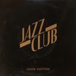 Louis Vuitton – Jazz Club (Charlie Parker - Lover Man) 45lik Plak PROMO