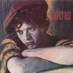 Simply Red ‎– Picture Book LP Plak