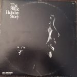 Billie Holiday – The Billie Holiday Story 2LP Plak