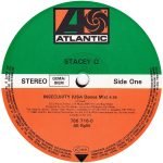 Stacey Q – Insecurity 12'' Maxi Single Plak - Görsel 3
