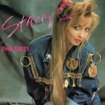 Stacey Q – Insecurity 12'' Maxi Single Plak