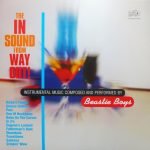 Beastie Boys – The In Sound From Way Out! LP Plak