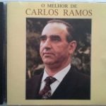 Carlos Ramos – O Melhor De Carlos Ramos CD Fado