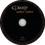 Ozzy Osbourne – Under Cover SIFIR CD - Görsel 3