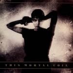 This Mortal Coil CD Promo