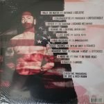 Eminem – Revival 2LP Plak - Görsel 2