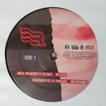 Eminem – Revival 2LP Plak - Görsel 3