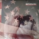 Eminem – Revival 2LP Plak