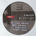 Eminem – Revival 2LP Plak - Görsel 4