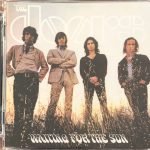 The Doors – Waiting For The Sun CD