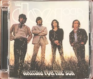 The Doors – Waiting For The Sun CD