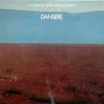 Jan Garbarek Bobo Stenson Quartet – Dansere LP Plak