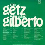 Stan Getz / Astrud Gilberto – Starportrait 2LP Box Set Plak - Görsel 2