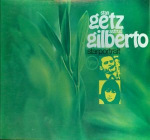 Stan Getz / Astrud Gilberto – Starportrait 2LP Box Set Plak