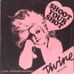 Divine – Shoot Your Shot 45lik Plak