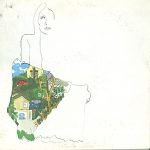 Joni Mitchell – Ladies Of The Canyon LP Plak