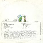 Joni Mitchell – Ladies Of The Canyon LP Plak - Görsel 2