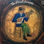 The Finest Bouzouki LP Plak