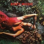 Roxy Music – Stranded LP Plak