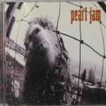 Pearl Jam – Vs. SIFIR CD