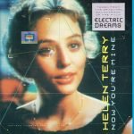 Helen Terry – Now You're Mine 12'' Maxi Single Plak
