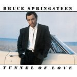 Bruce Springsteen – Tunnel Of Love CD