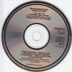 Bruce Springsteen – Tunnel Of Love CD - Görsel 3