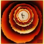 Stevie Wonder – Songs In The Key Of Life 2CD