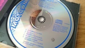Stevie Wonder – Songs In The Key Of Life 2CD - Görsel 4