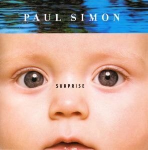 Paul Simon – Surprise CD - Görsel 4