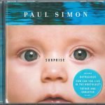 Paul Simon – Surprise CD