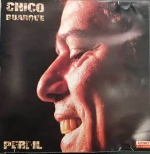 Chico Buarque – Perfil CD