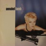 Annabel Lamb – Heartland LP Plak