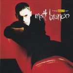Matt Bianco – The Best Of Matt Bianco CD