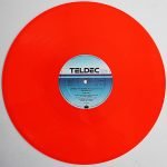 Fun Fun – Living In Japan 12'' Maxi Single Renkli Plak - Görsel 3