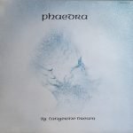 Tangerine Dream – Phaedra LP Plak