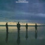 Echo And The Bunnymen – Heaven Up Here CD