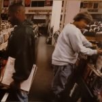 DJ Shadow – Endtroducing....CD