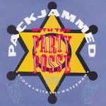 Stock / Aitken / Waterman – Packjammed (With The Party Posse) Maxi Single Plak