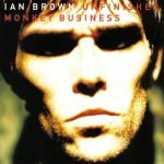 Ian Brown – Unfinished Monkey Business CD