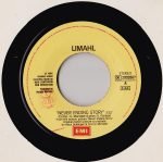 Limahl – The NeverEnding Story 45lik Plak - Görsel 2