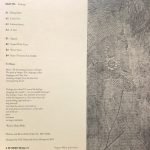 Ekin Fil – Feelings LP Plak - Görsel 2