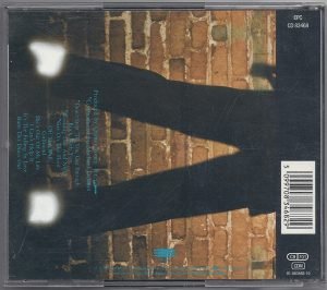 Michael Jackson – Off The Wall CD - Görsel 2