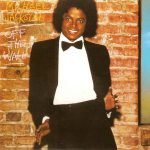 Michael Jackson – Off The Wall CD