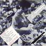 Frank Zappa – Saarbrücken 1978 CD - Görsel 4