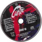 The Cure – Mixed Up SIFIR CD - Görsel 3