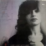 Haris Alexiou - I Nýchta Thélei Érota LP Plak (Yunanca) - Görsel 2