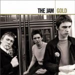 The Jam – Gold SIFIR 2CD