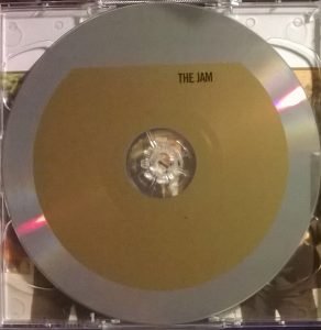 The Jam – Gold SIFIR 2CD - Görsel 3